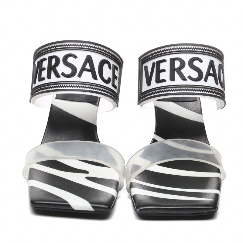 Versace Slippers